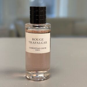 Christian Dior Rouge Trafalgar 10 ml Mini Eau de Parfum